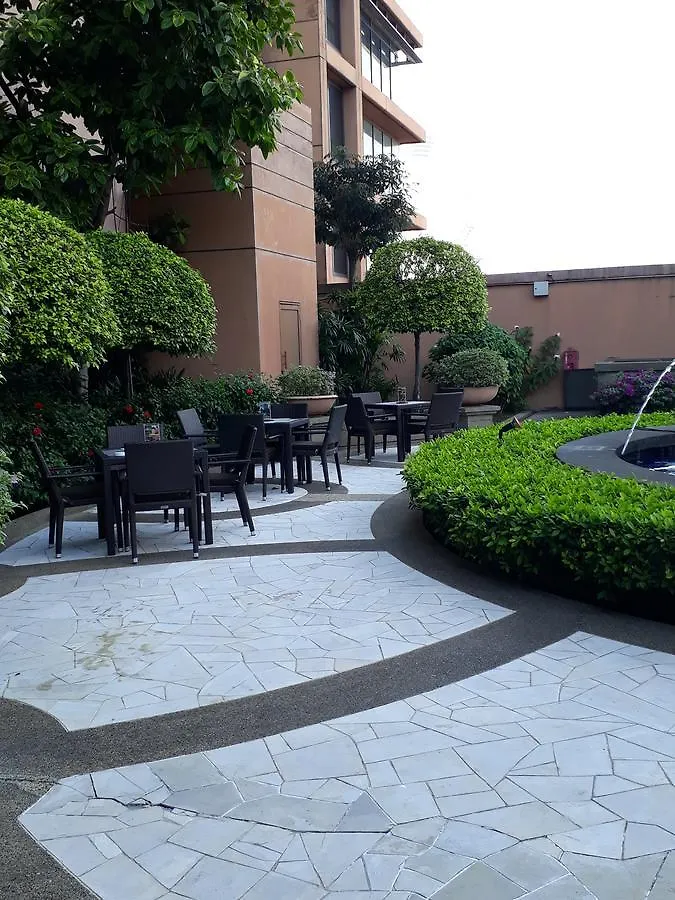 Kl Diamond Suites @Times Square Kuala Lumpur 0*,
