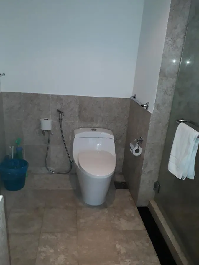 Kl Diamond Suites @Times Square Kuala Lumpur 0*,