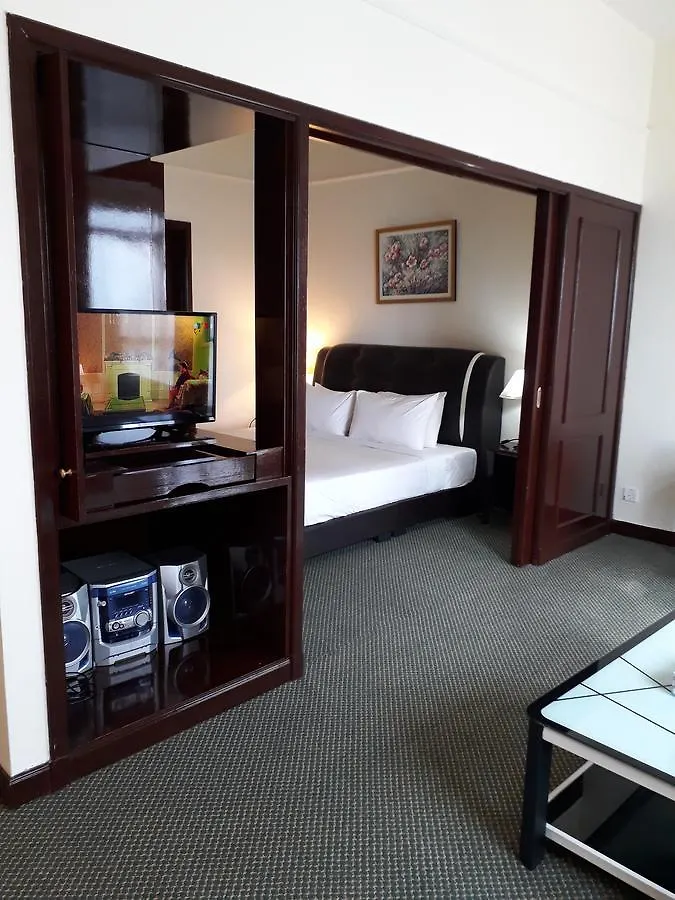 Apartment Kl Diamond Suites @Times Square Kuala Lumpur