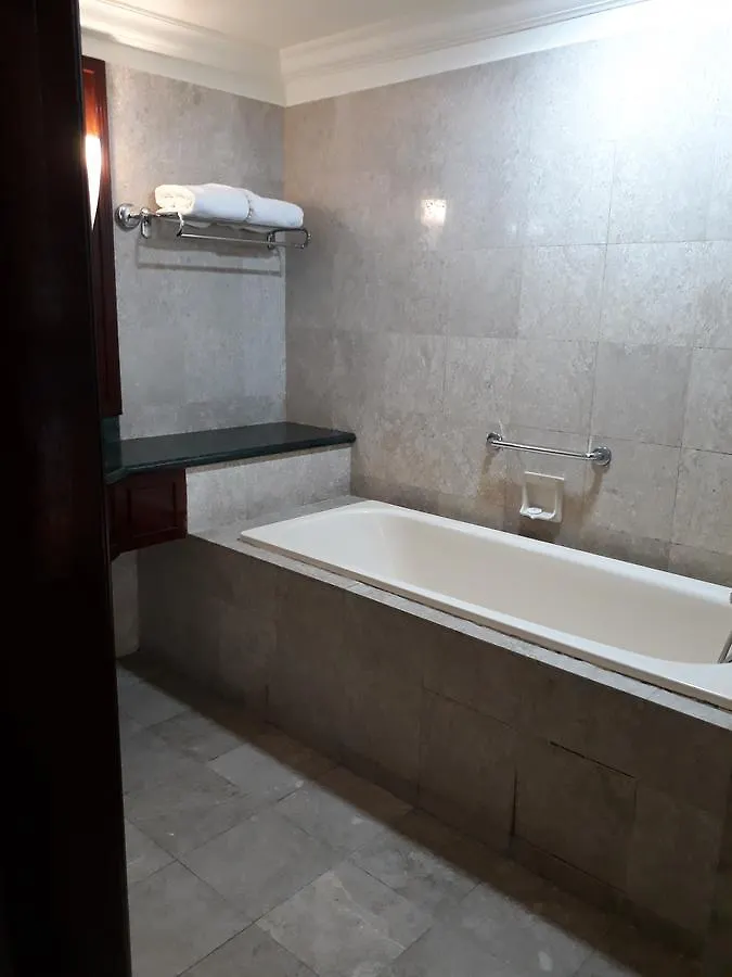 Kl Diamond Suites @Times Square Kuala Lumpur