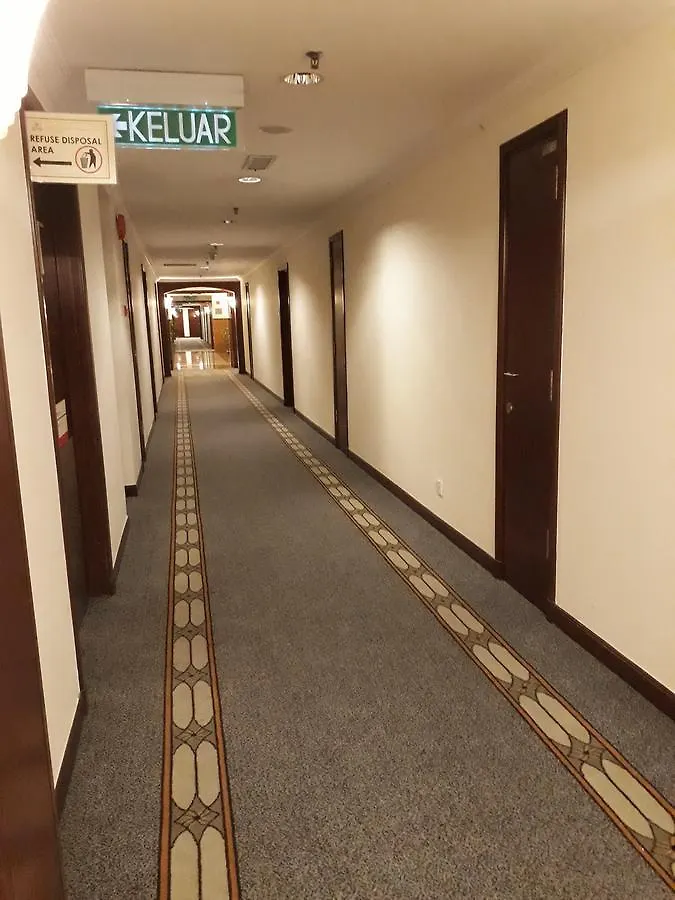Kl Diamond Suites @Times Square Kuala Lumpur 0*,  Malaysia