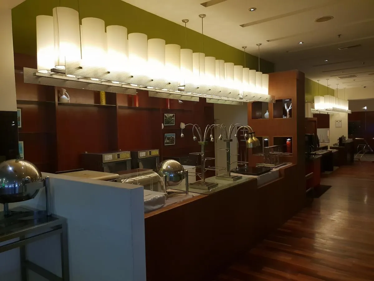 Kl Diamond Suites @Times Square Kuala Lumpur