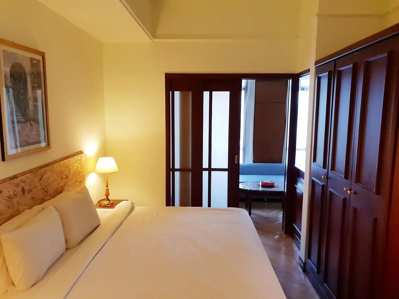 Kl Diamond Suites @Times Square Kuala Lumpur 0*,  Malaysia