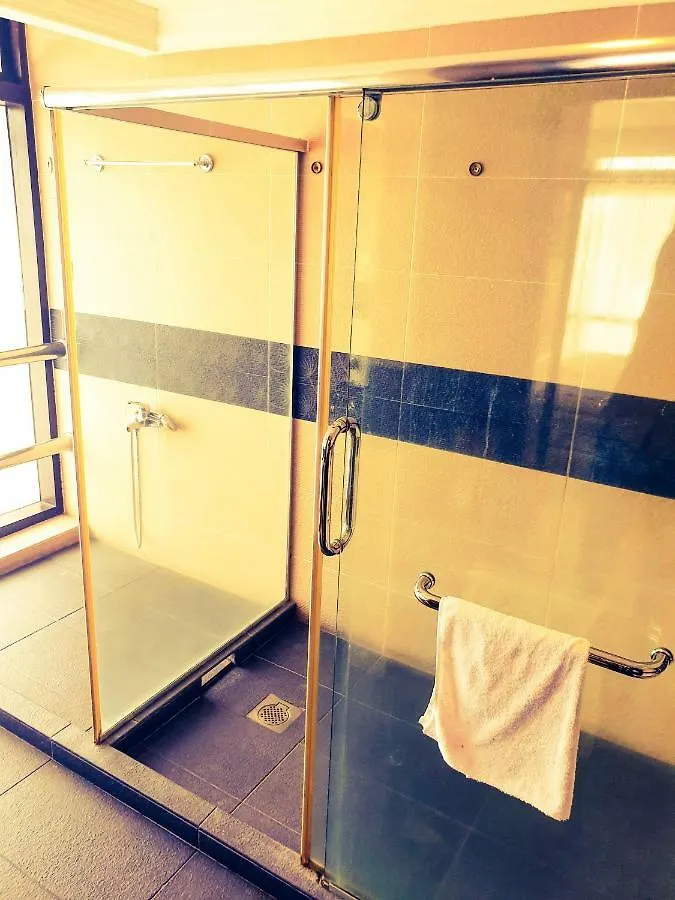 Apartment Kl Diamond Suites @Times Square Kuala Lumpur