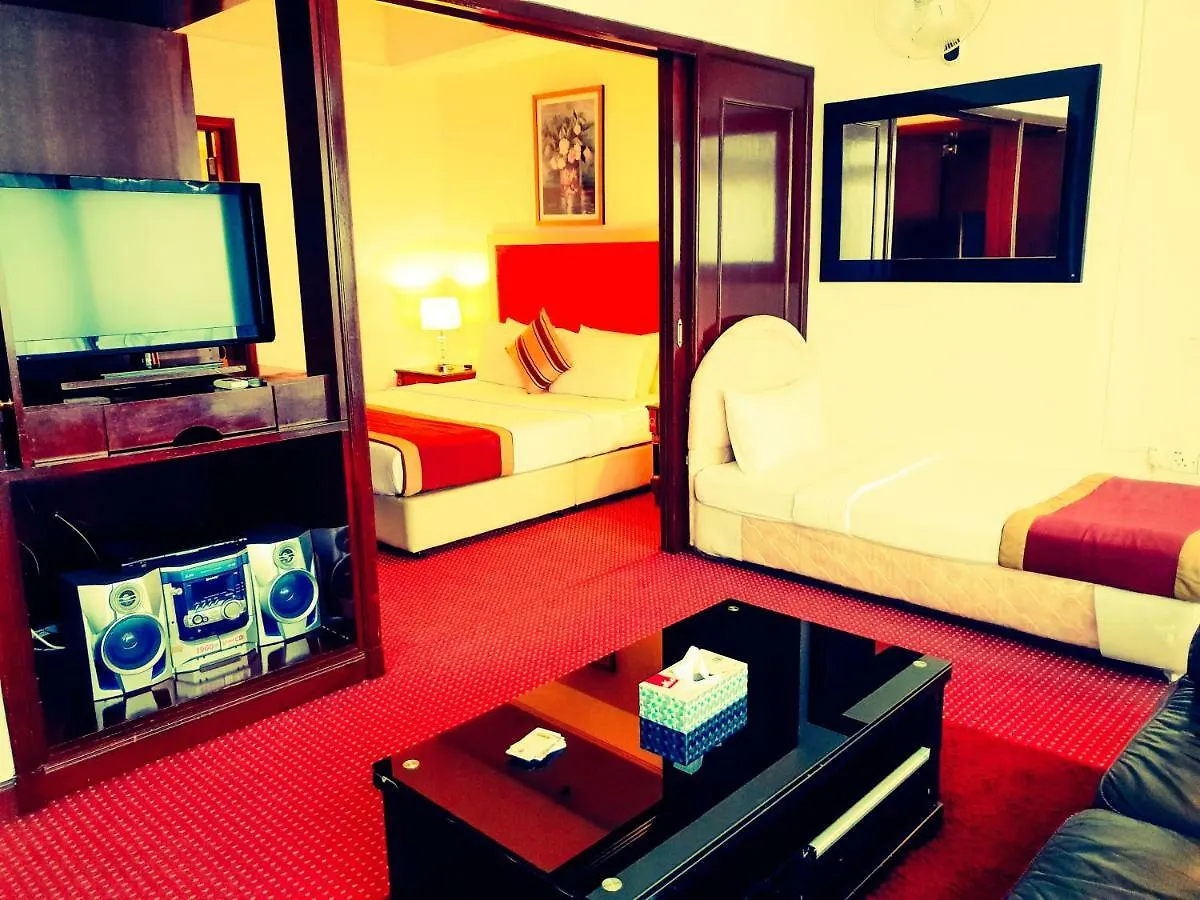 Kl Diamond Suites @Times Square Kuala Lumpur 0*,  Malaysia