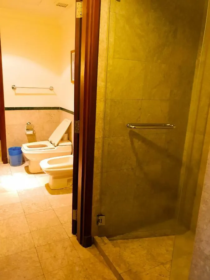 Kl Diamond Suites @Times Square Kuala Lumpur Malaysia