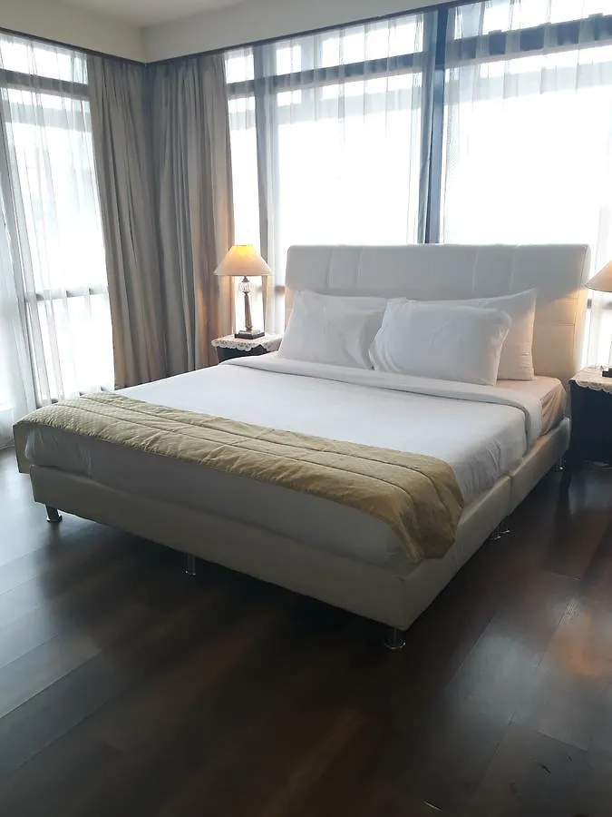 Kl Diamond Suites @Times Square Kuala Lumpur 0*,