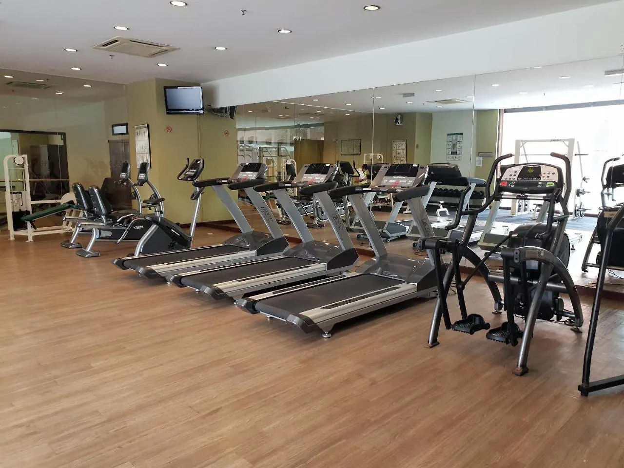 Kl Diamond Suites @Times Square Kuala Lumpur 0*,