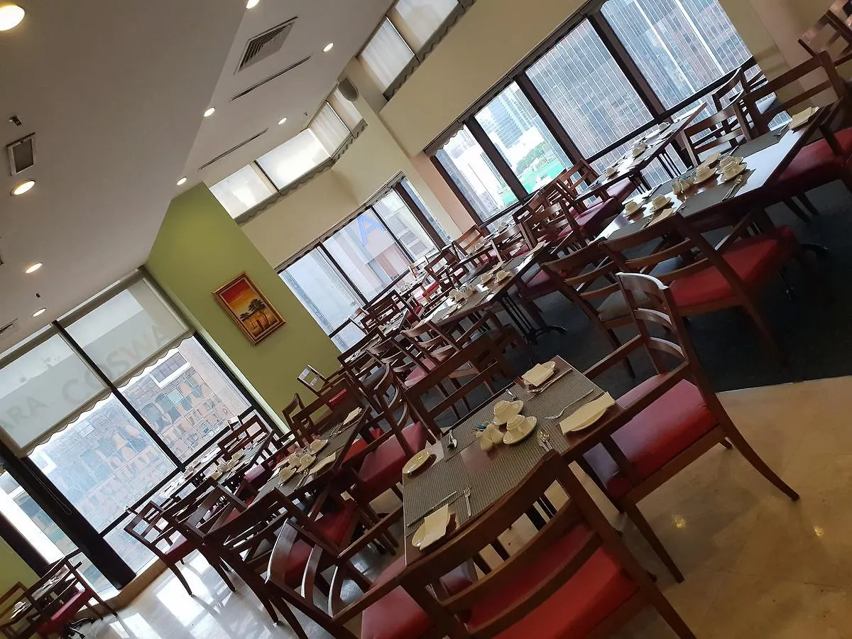 Apartment Kl Diamond Suites @Times Square Kuala Lumpur