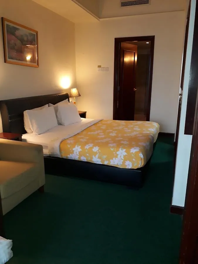 Kl Diamond Suites @Times Square Куала-Лумпур 0*,  Малайзия